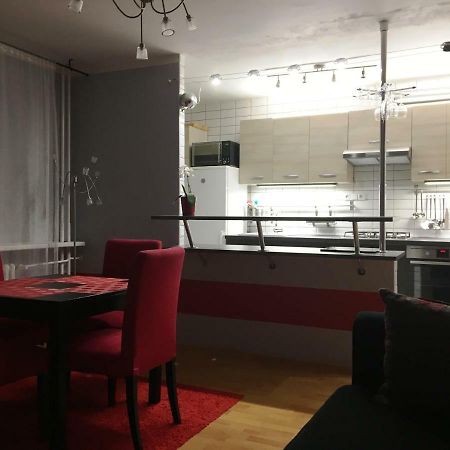 Apartment Scirocco Prague - Two Bedroom Apartment Exterior foto